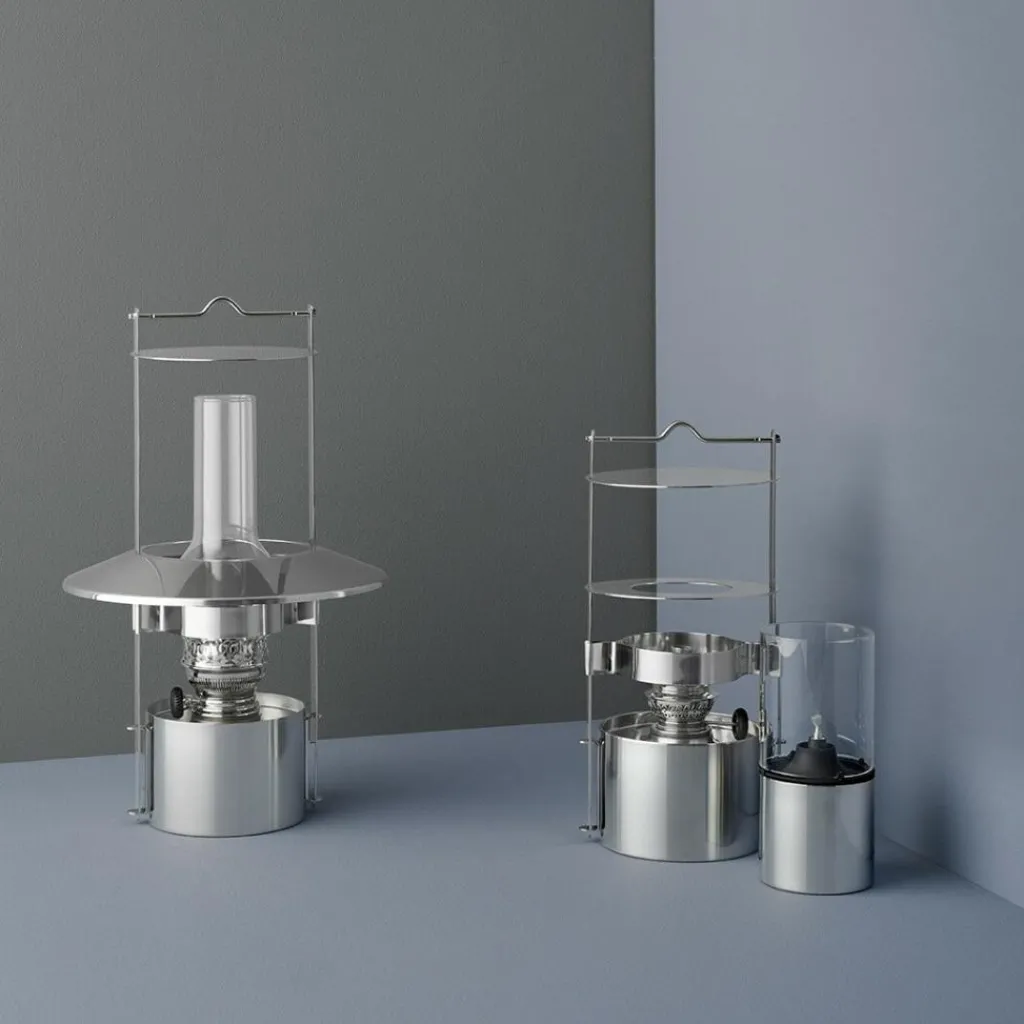 Stelton Öllampe| Fackeln & Laternen|Fackeln & Laternen