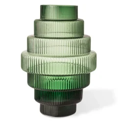 pols potten Steps Vase L| Vasen