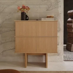 Ferm Living Stilt Double Sideboard| Sideboards|Sideboards