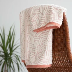 Studio Zondag Stok Handtuch| Handtücher|Hand- & Geschirrtücher