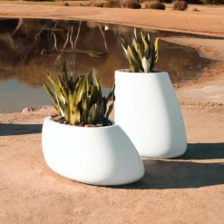 Blumenkästen^Vondom Stone 1 Pflanzgefäß