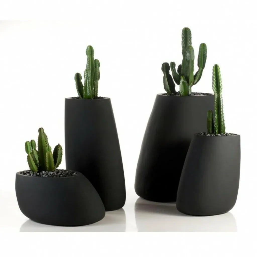 Blumenkästen^Vondom Stone 1 Pflanzgefäß