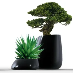 Blumenkästen^Vondom Stone 1 Pflanzgefäß