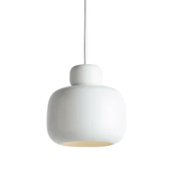 Pendelleuchten^Woud Stone Pendelleuchte Ø16cm