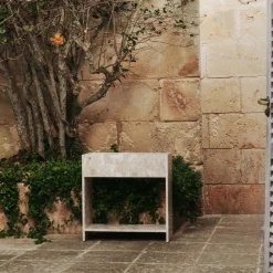 Ferm Living Stone Plant Box| Blumenkästen