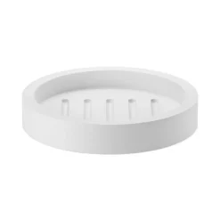 Badaccessoires^Decor Walther Stone SA Seifenschale