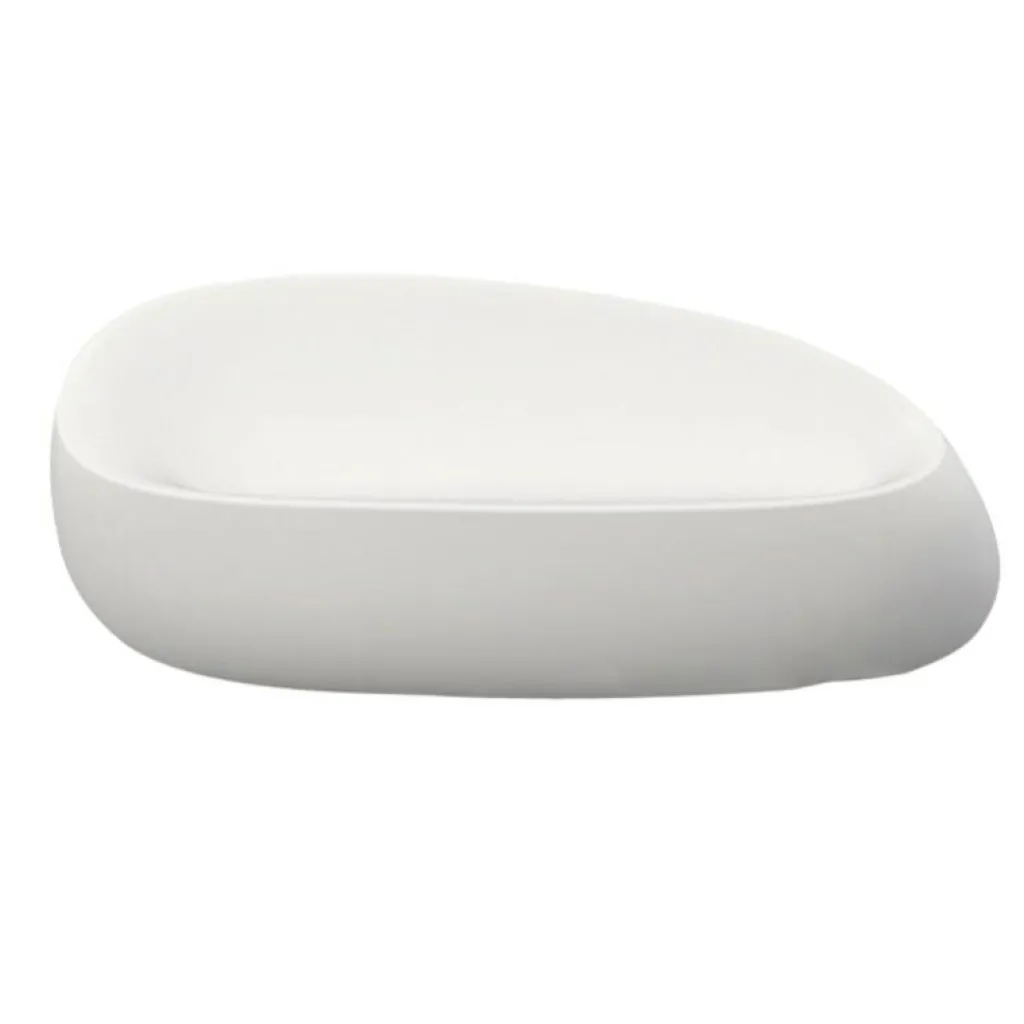 Outdoor-Sofas & Sessel^Vondom Stone Sofa