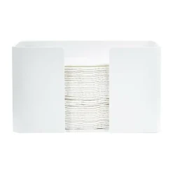 Badaccessoires^Decor Walther Stone SPTB Gästetuchhalter