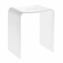 Decor Walther Stone Stool Duschhocker| Hocker