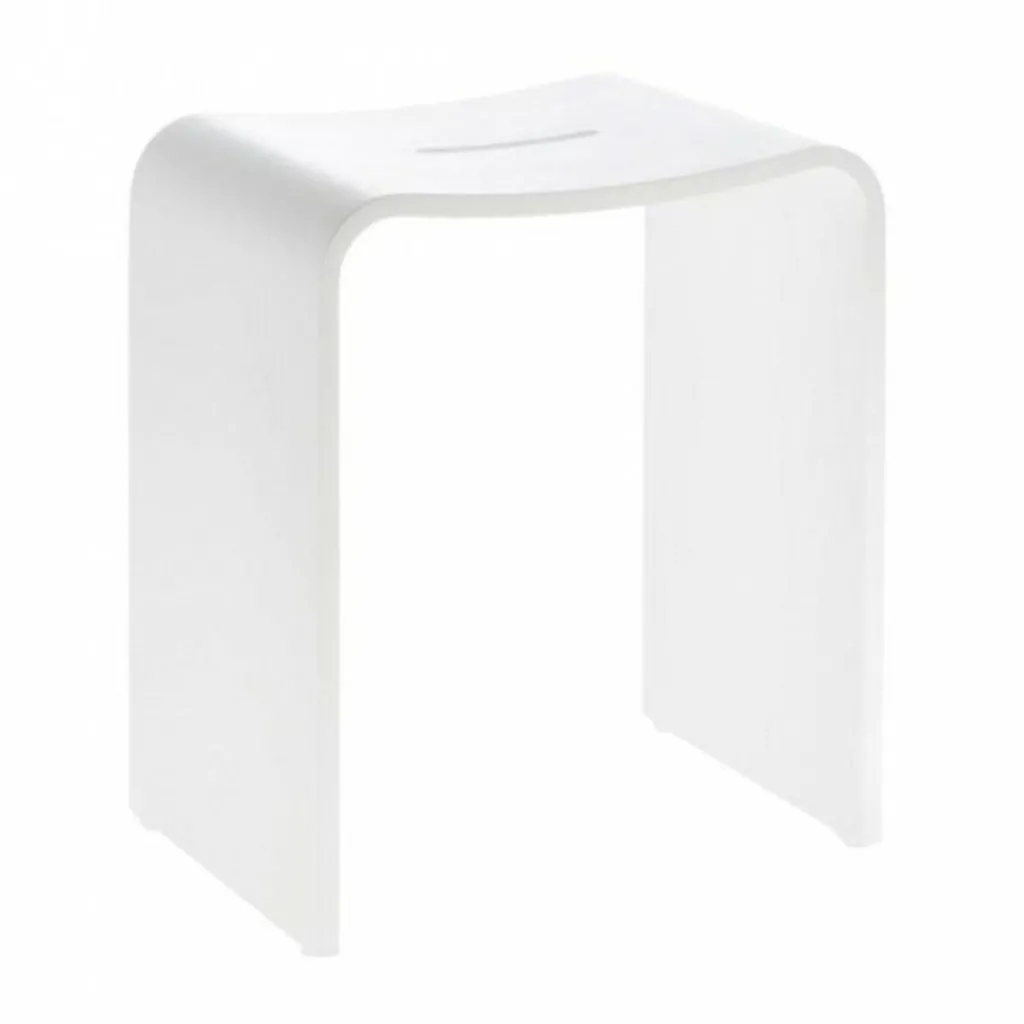 Decor Walther Stone Stool Duschhocker| Hocker