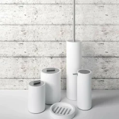 Badaccessoires^Decor Walther Stone STS Seifenschale