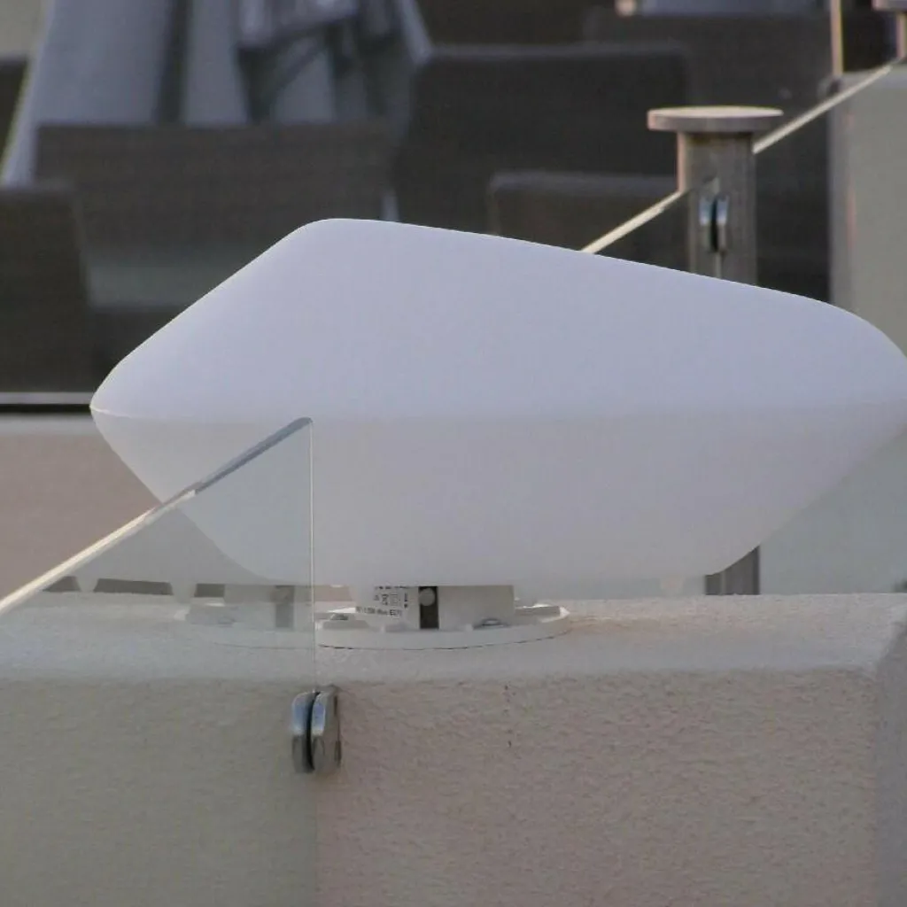 Oluce Stones Außenleuchte| Bodenleuchten Außen|Bodenleuchten Außen