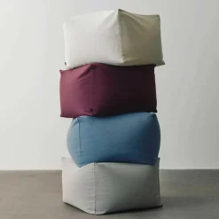 Poufs^HAY Story Pouf