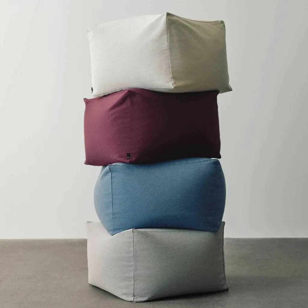 Poufs^HAY Story Pouf