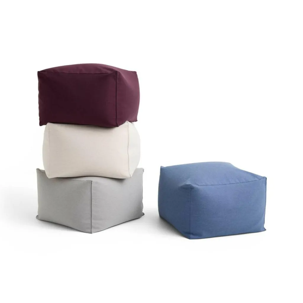 Poufs^HAY Story Pouf
