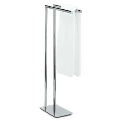 Badaccessoires^Decor Walther Straight 2 Handtuchständer