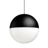 Pendelleuchten^Flos String Lights LED Pendelleuchte kugelförmig