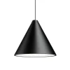 Flos String Lights LED Pendelleuchte konisch| Pendelleuchten