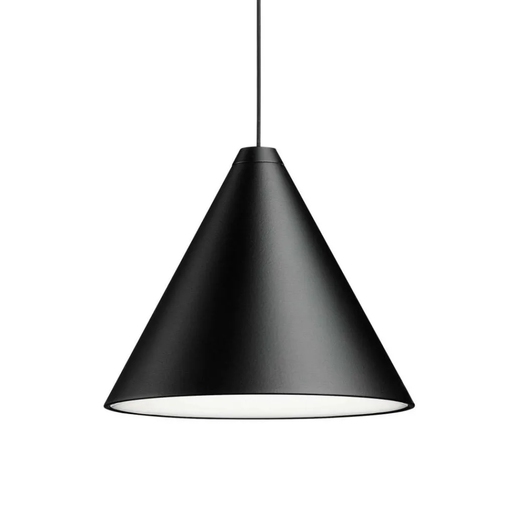 Flos String Lights LED Pendelleuchte konisch| Pendelleuchten