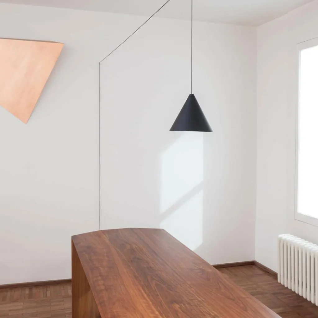 Flos String Lights LED Pendelleuchte konisch| Pendelleuchten