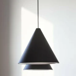 Flos String Lights LED Pendelleuchte konisch| Pendelleuchten