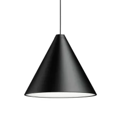 Flos String Lights LED Pendelleuchte konisch| Pendelleuchten