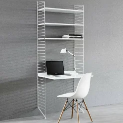 String System Bodenleiter 200x30cm| Regale|Regalsysteme