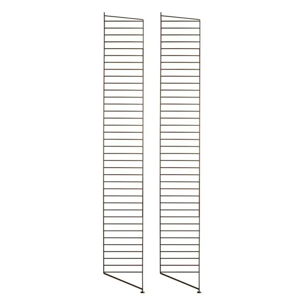 String System Bodenleiter 200x30cm| Regale|Regalsysteme