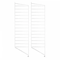 String System Bodenleiter 115x30cm| Regale