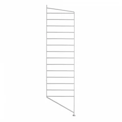 String System Bodenleiter 115x30cm| Regale