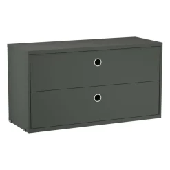 String System Hängeschrank 78x30cm| Regale|Regalsysteme