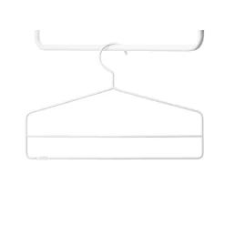 Haken & Bügel^String System Kleiderbügel 4er Set