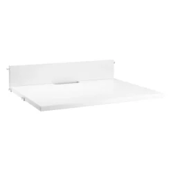 Regale^String System Medienablage 58x47cm