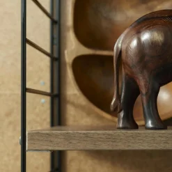 String System Regalböden 3er Set 58x20cm| Regale|Regalsysteme