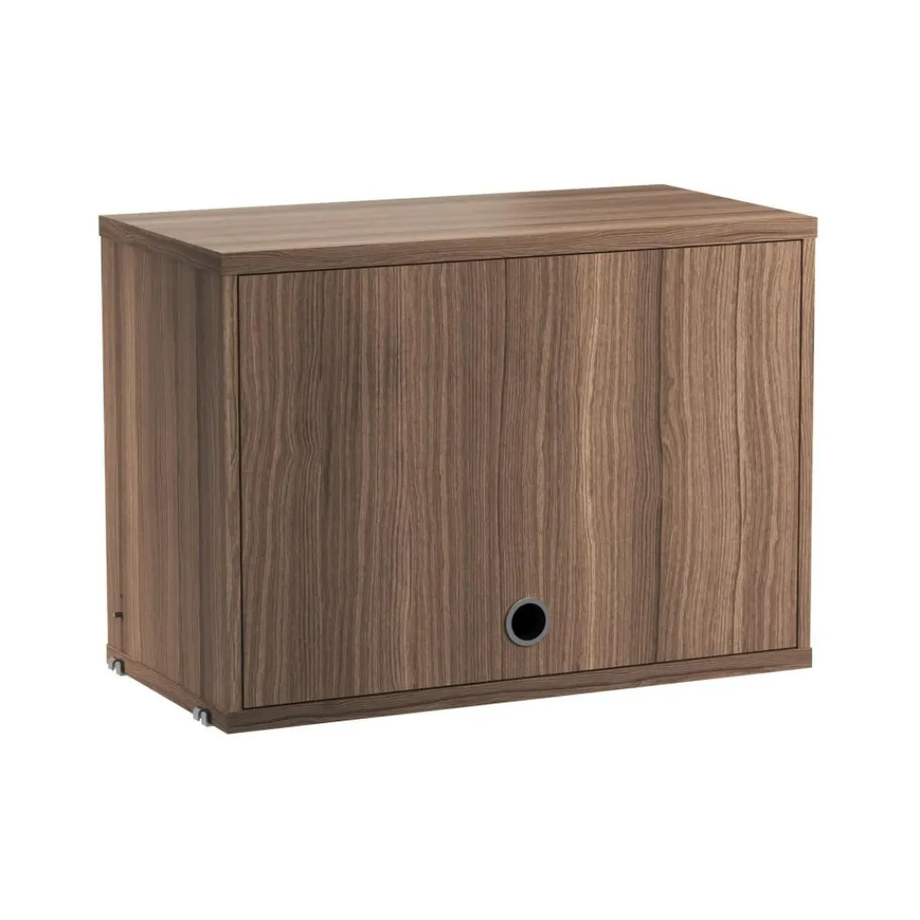 Regale|Regalsysteme^String System Schrankelement mit Klapptür 58x30cm