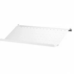 Regale^String System Schuhablage 58x30cm Stahl