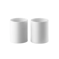 Regale|Regalsysteme^String System Verlängerung für Bodenleiter 2er Set