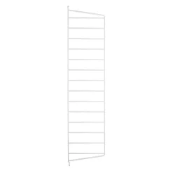 Regalsysteme^String System Wandleiter 75x20cm