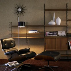 String System Wandleiter 50x30cm| Regale|Regalsysteme