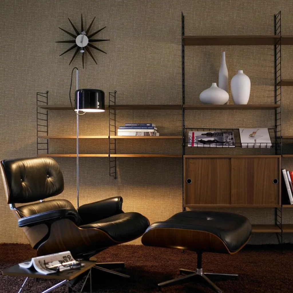 String System Wandleiter 50x30cm| Regale|Regalsysteme