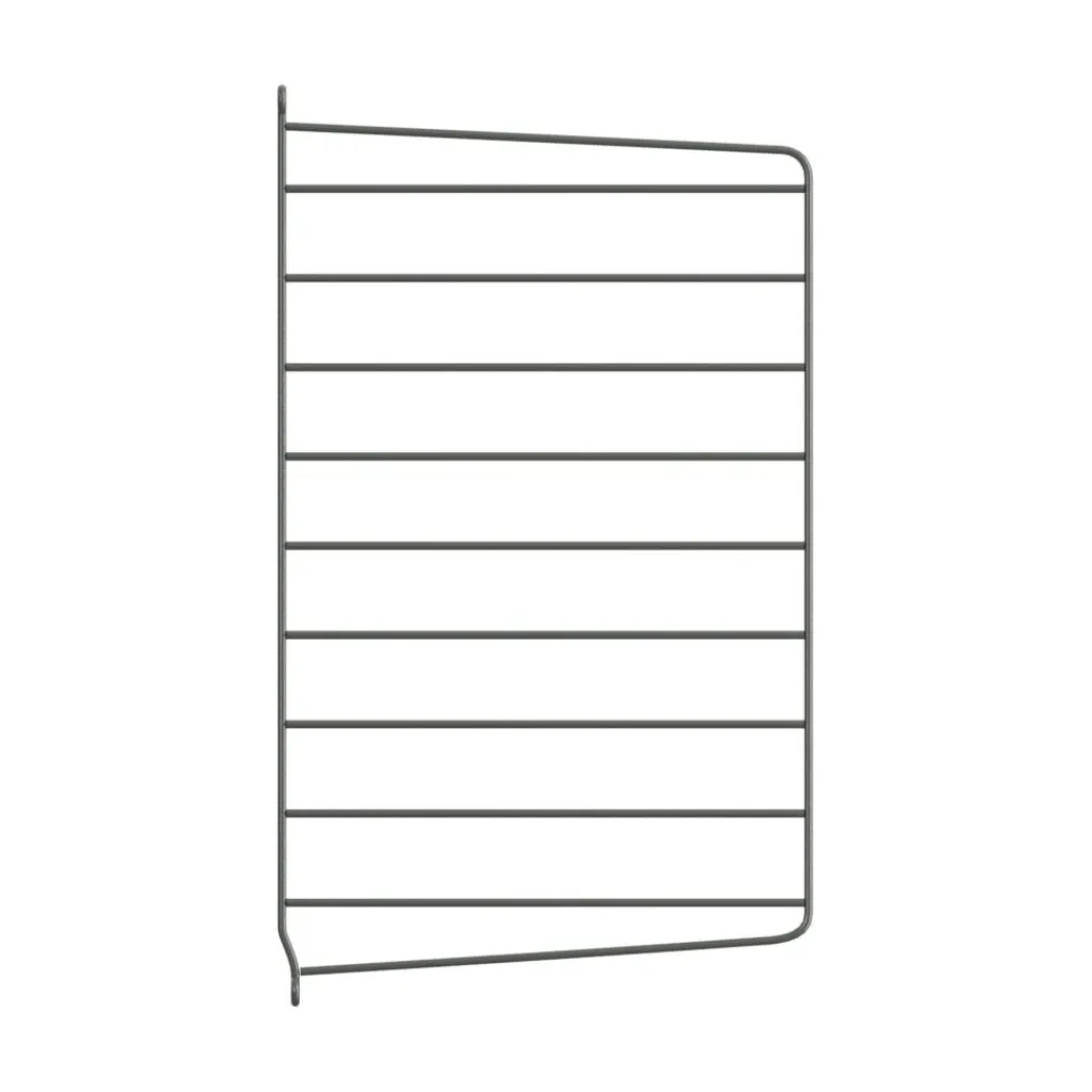 String System Wandleiter 50x30cm| Regale|Regalsysteme