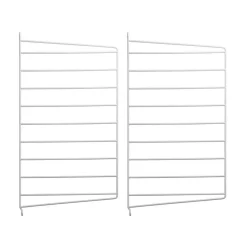 String System Wandleiter 50x30cm| Regale|Regalsysteme