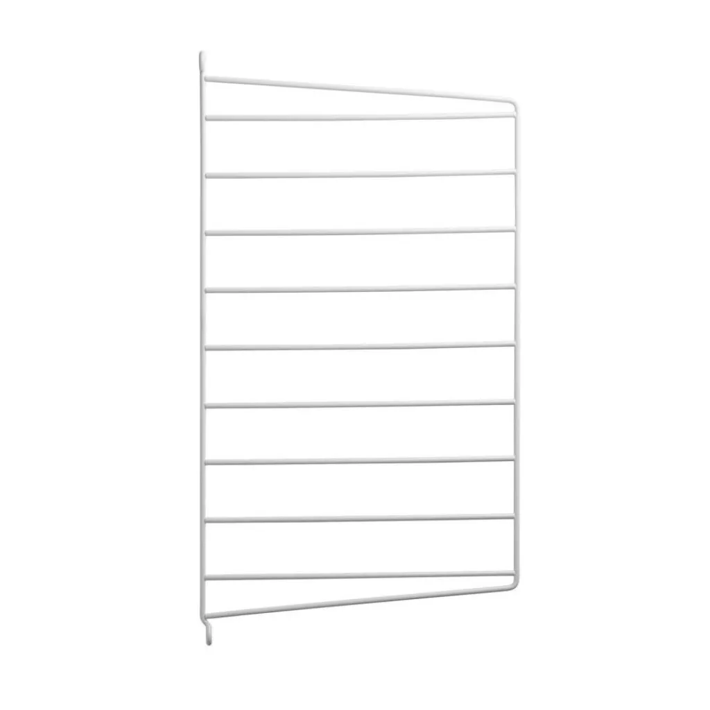 String System Wandleiter 50x30cm| Regale|Regalsysteme
