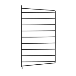 String System Wandleiter 50x30cm| Regale|Regalsysteme