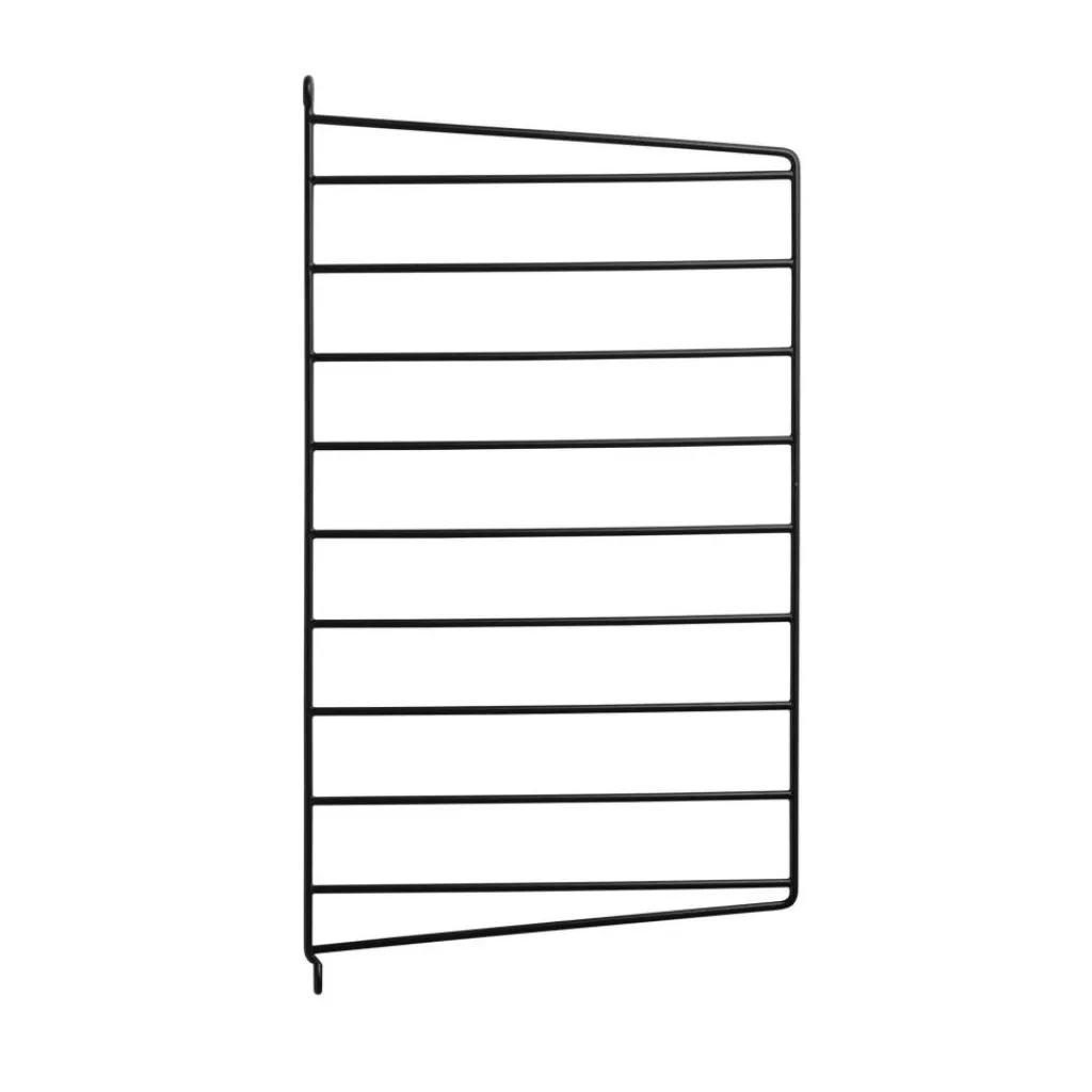 String System Wandleiter 50x30cm| Regale|Regalsysteme