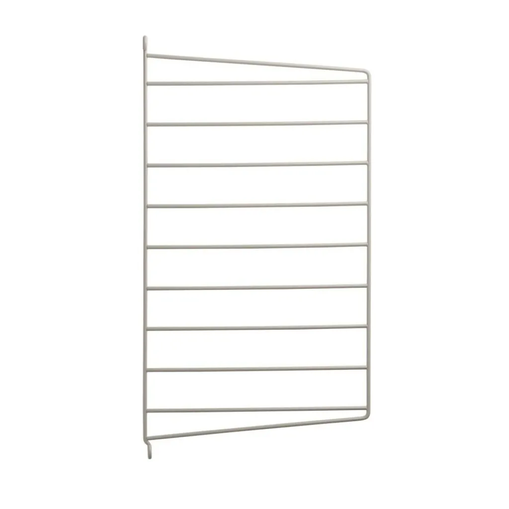 String System Wandleiter 50x30cm| Regale|Regalsysteme