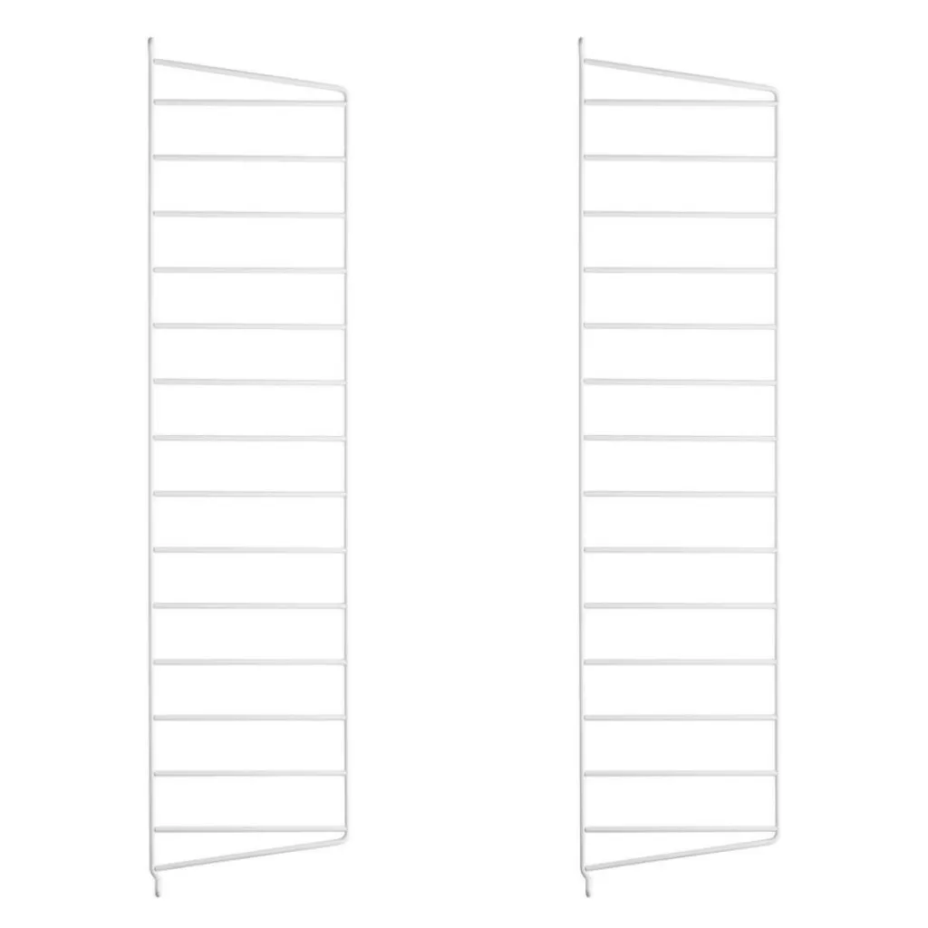String System Wandleiter 75x20cm| Regale