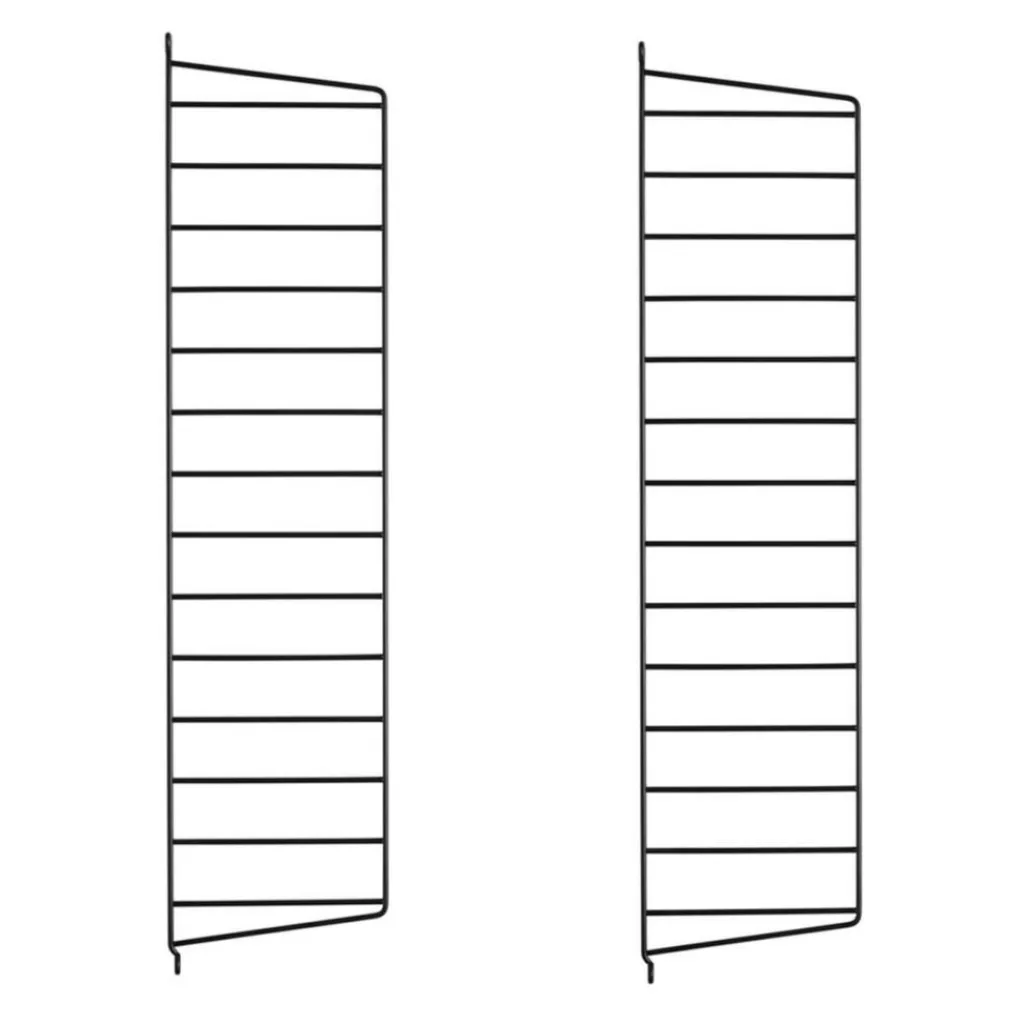 String System Wandleiter 75x20cm| Regale