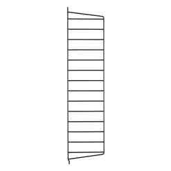 String System Wandleiter 75x20cm| Regale