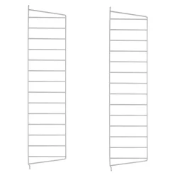 String System Wandleiter 75x20cm| Regale